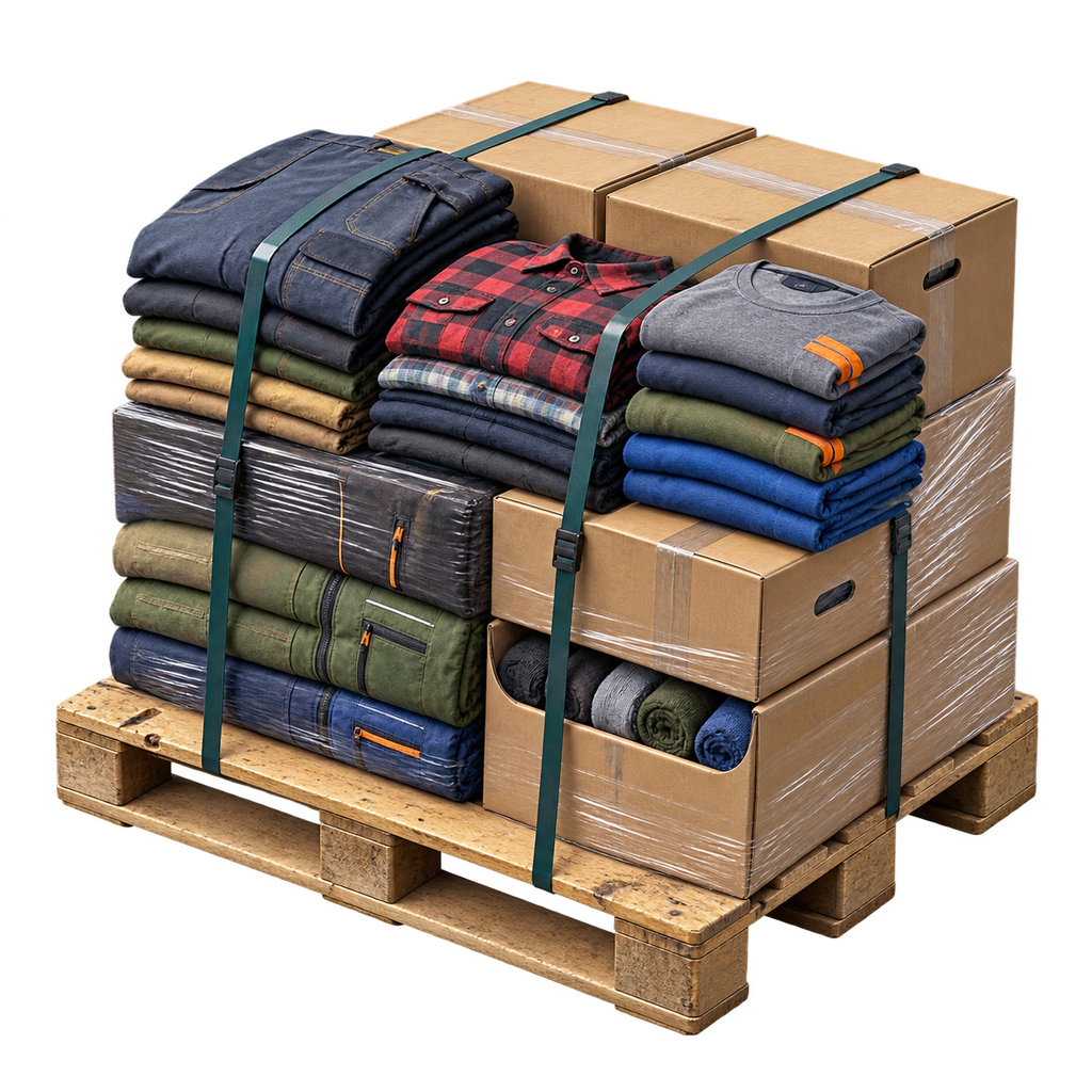 clothes transparent original asset