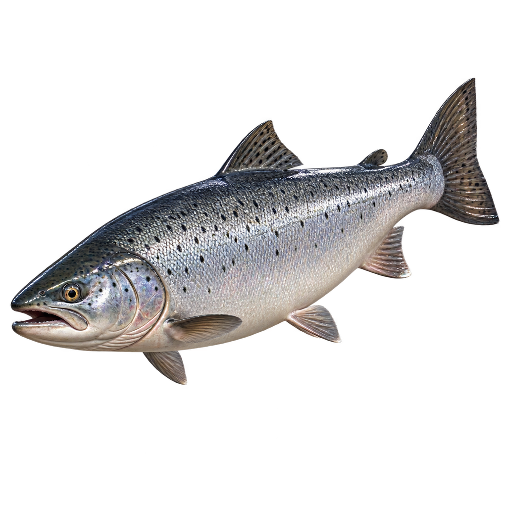 salmon transparent original asset
