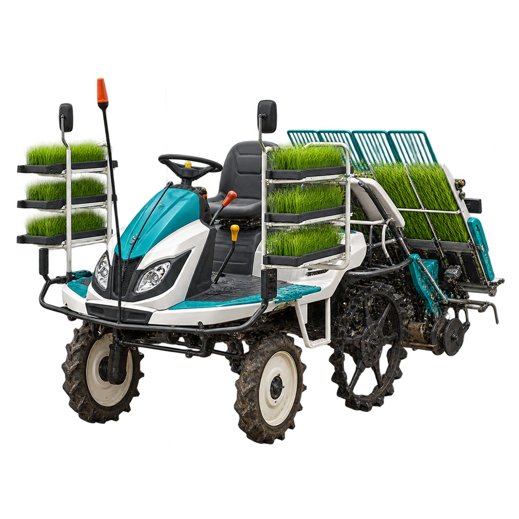rice planter transparent original asset