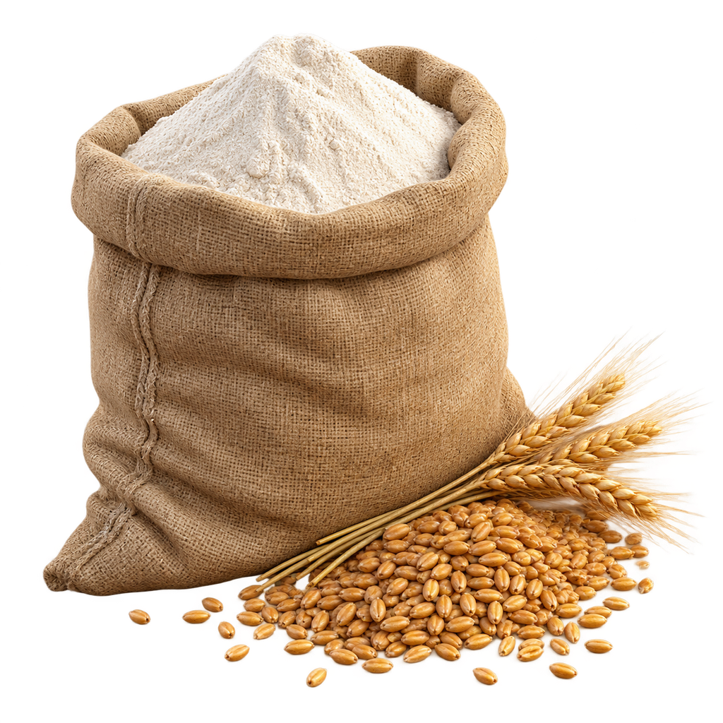 flour transparent original asset