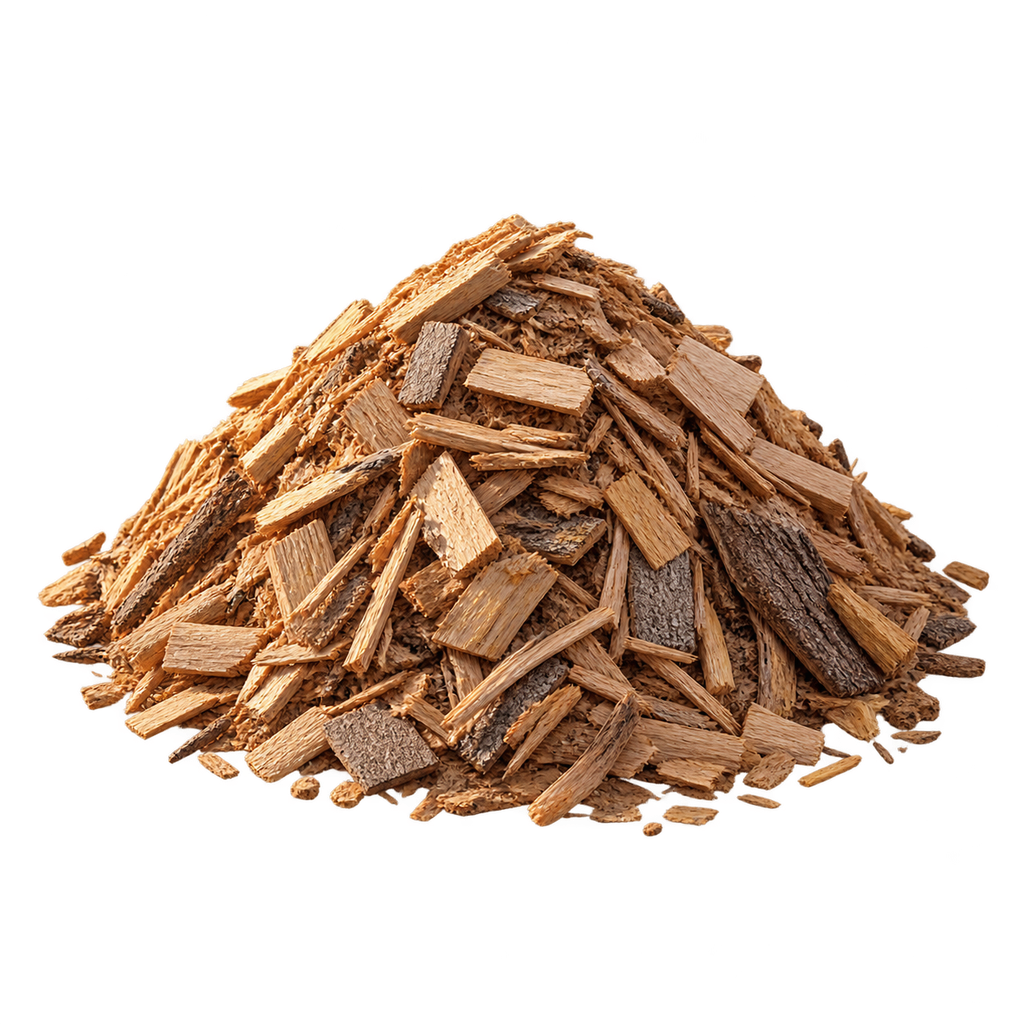 woodchips transparent original asset